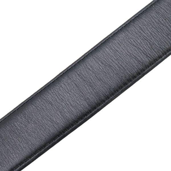 Christian Dior Men's Belt Black Authentic