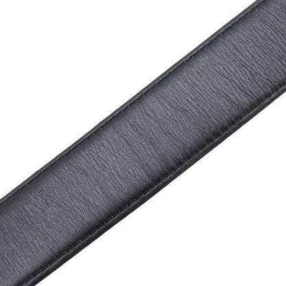 Christian Dior Men's Belt Black Authentic