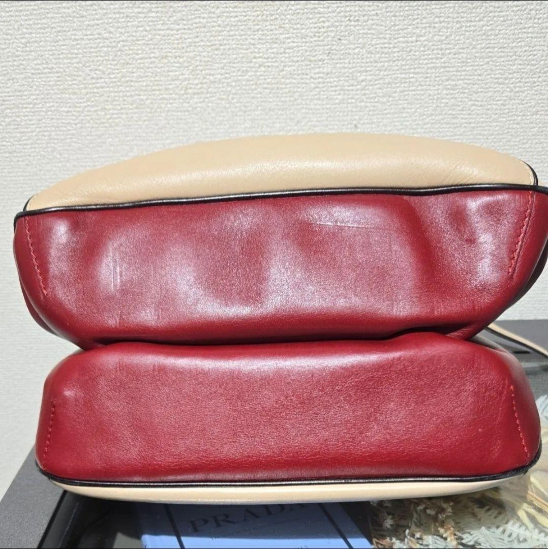 Chloe Hand Bag Tote Purse Leather Authentic