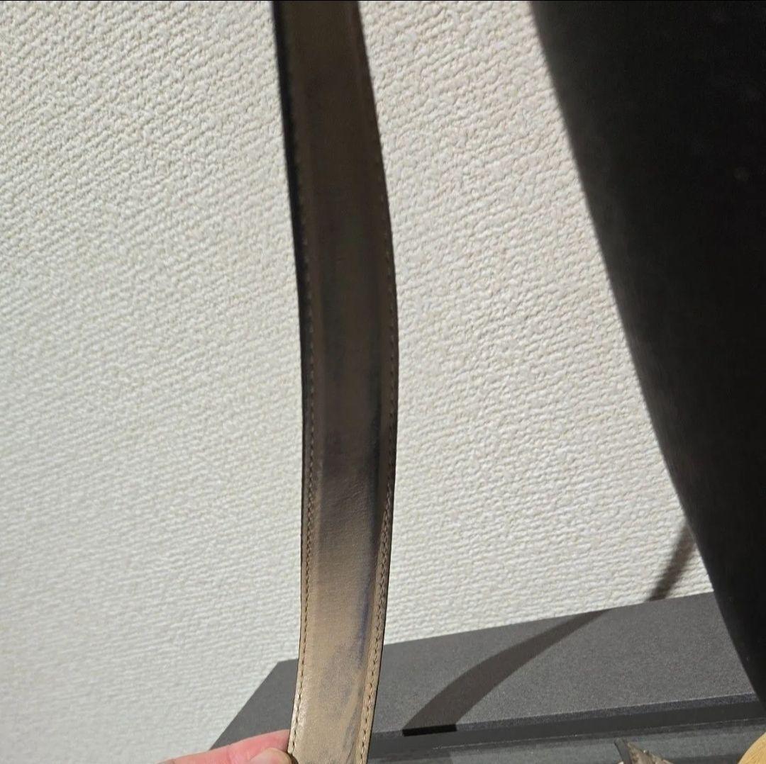 Chloe Hand Bag Tote Purse Leather Authentic