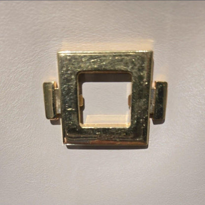 Chloe Hand Bag Tote Purse Leather Authentic