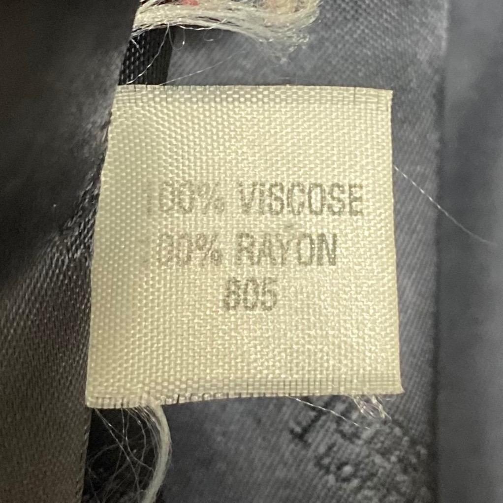 Aquascutum Long Coat FREE SIZE Navy Authentic