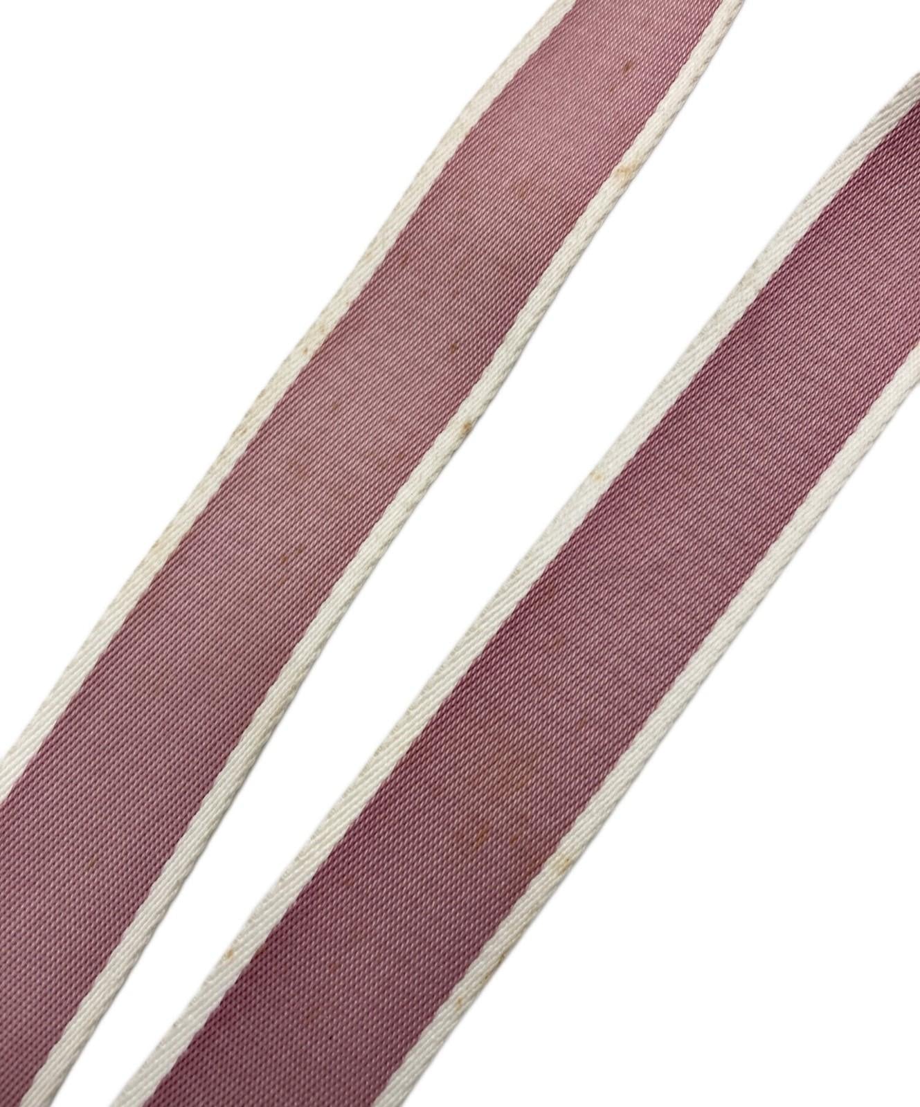 Christian Dior Shoulder Bag Purse Trotter No.1 PVC Authentic