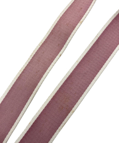 Christian Dior Shoulder Bag Purse Trotter No.1 PVC Authentic