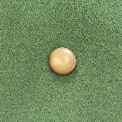 Aquascutum Double-breasted wool Coat Asian fit XL US size L Green Authentic