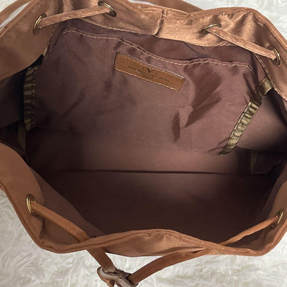 Valentino Garavani Shoulder Bag Purse Logo Authentic