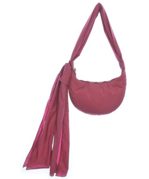 Red Valentino Shoulder Bag Purse Pink Authentic