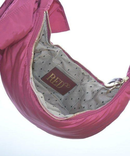 Red Valentino Shoulder Bag Purse Pink Authentic
