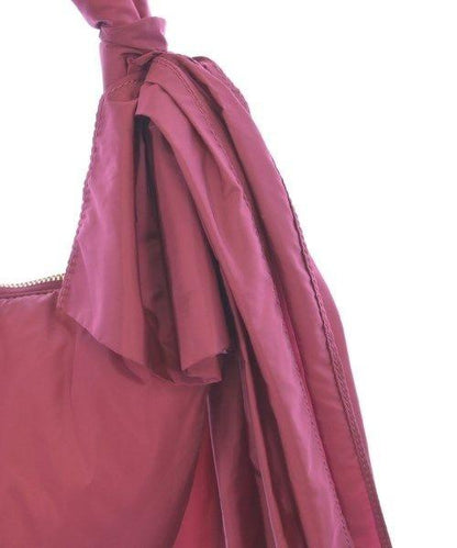 Red Valentino Shoulder Bag Purse Pink Authentic