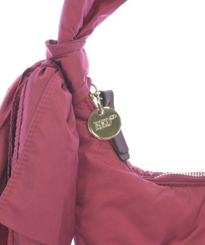 Red Valentino Shoulder Bag Purse Pink Authentic