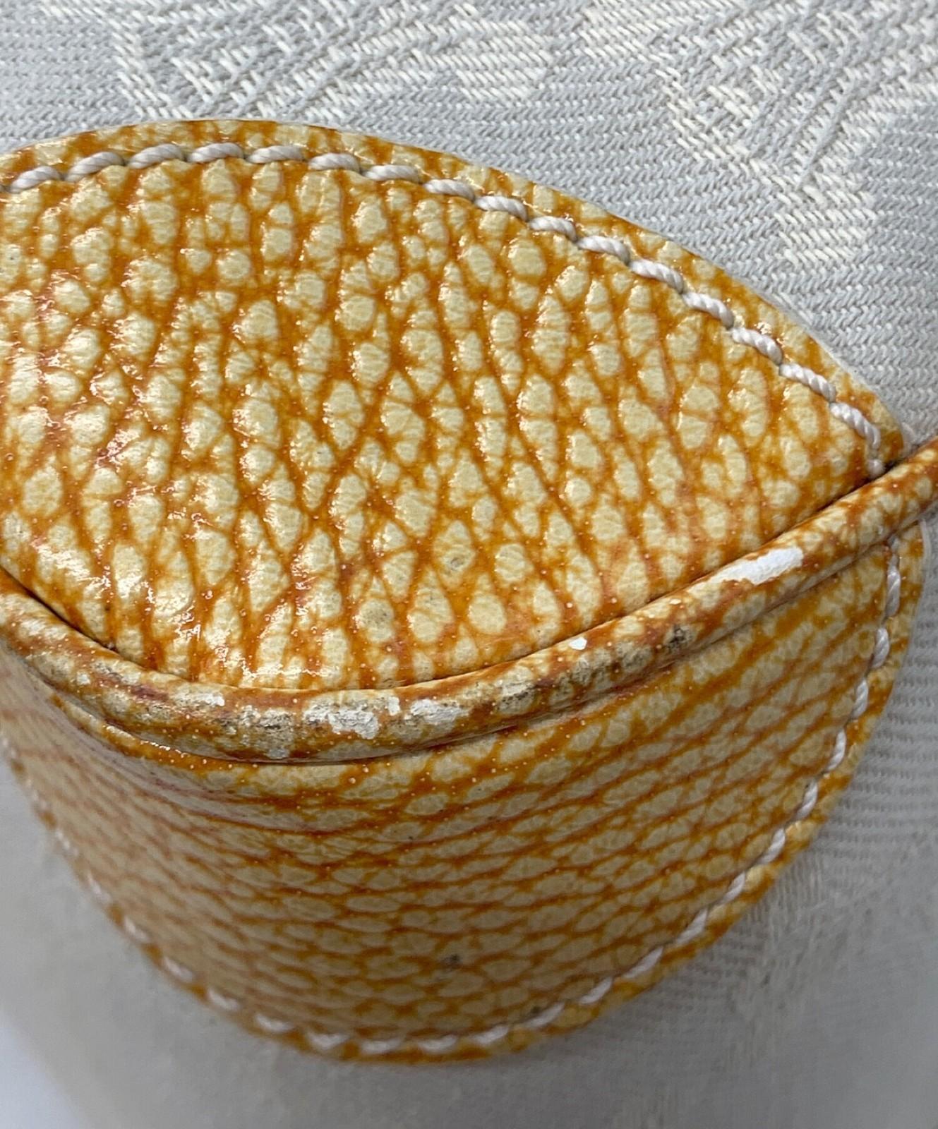 CELINE Hand Bag Tote Purse Boogie Macadam Authentic