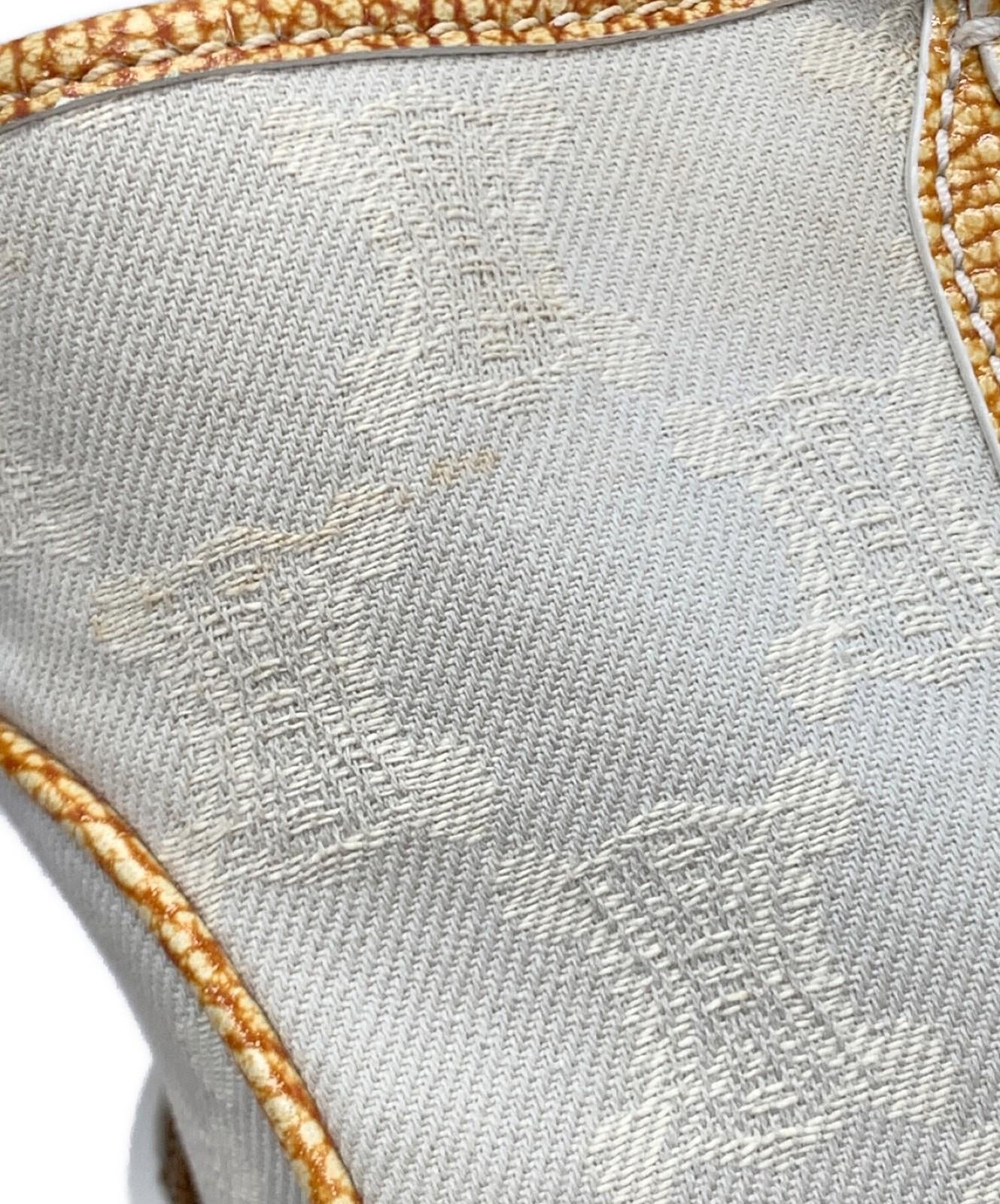 CELINE Hand Bag Tote Purse Boogie Macadam Authentic