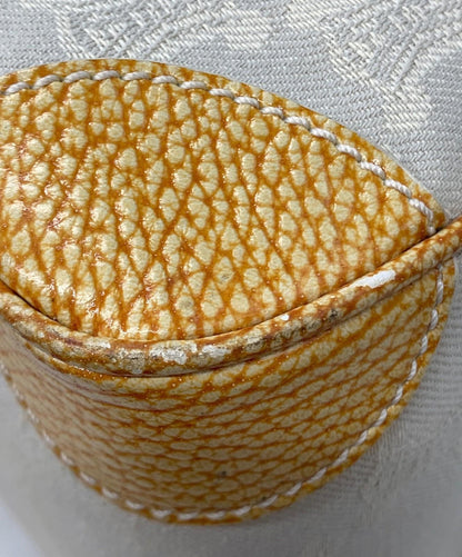 CELINE Hand Bag Tote Purse Boogie Macadam Authentic