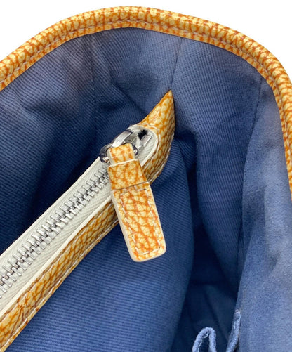 CELINE Hand Bag Tote Purse Boogie Macadam Authentic