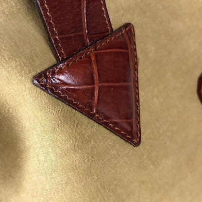 Valentino Garavani Hand Shoulder Bag Tote Purse 2way Logo Authentic