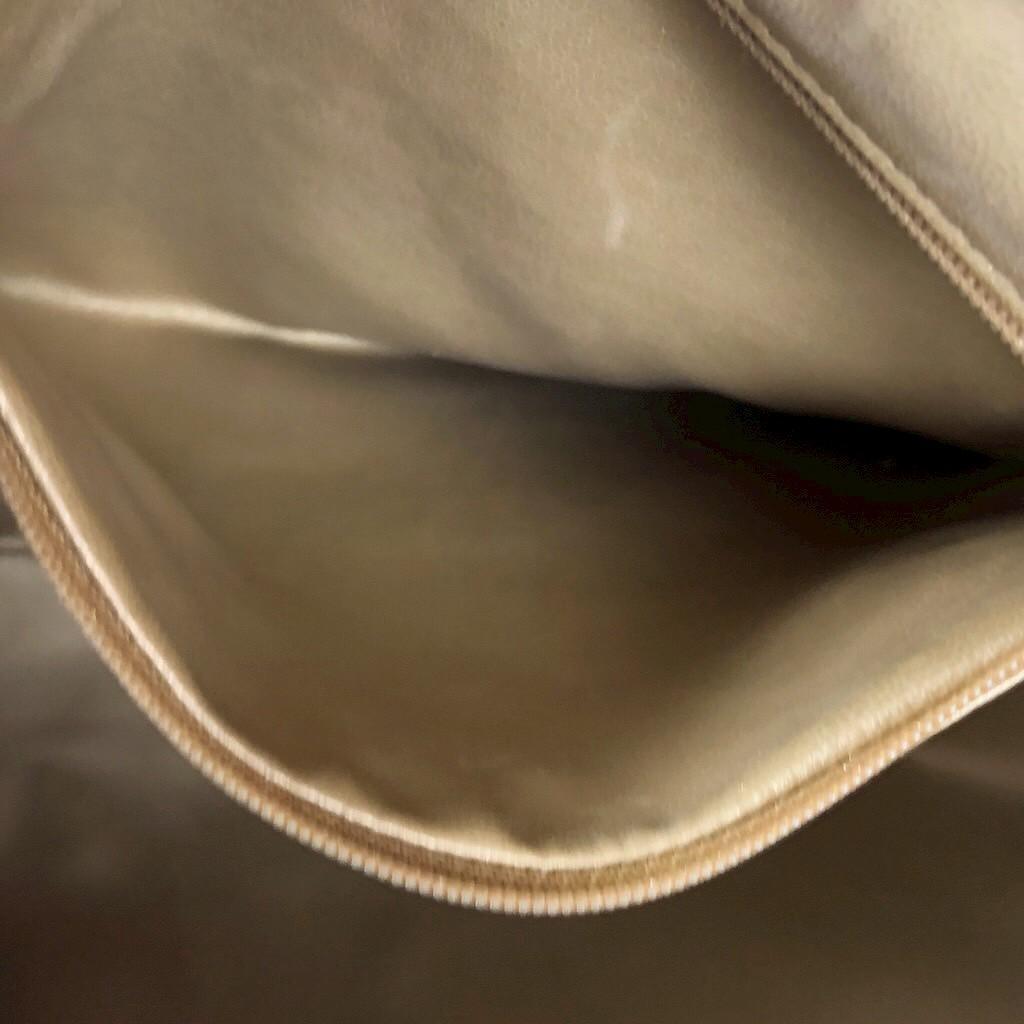 Valentino Garavani Hand Shoulder Bag Tote Purse 2way Logo Authentic