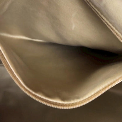 Valentino Garavani Hand Shoulder Bag Tote Purse 2way Logo Authentic