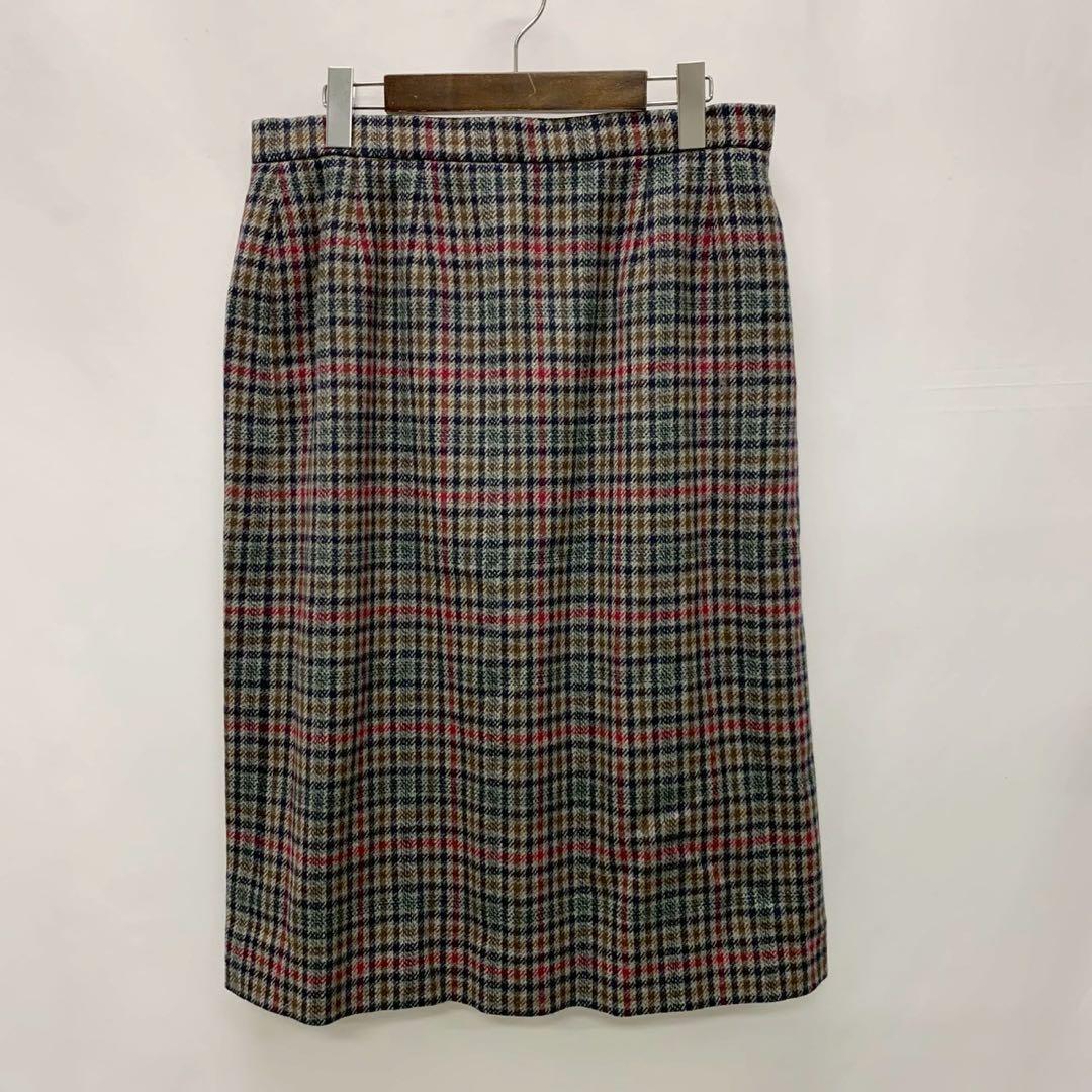 Aquascutum Chester Coat Asian fit L US size M Authentic