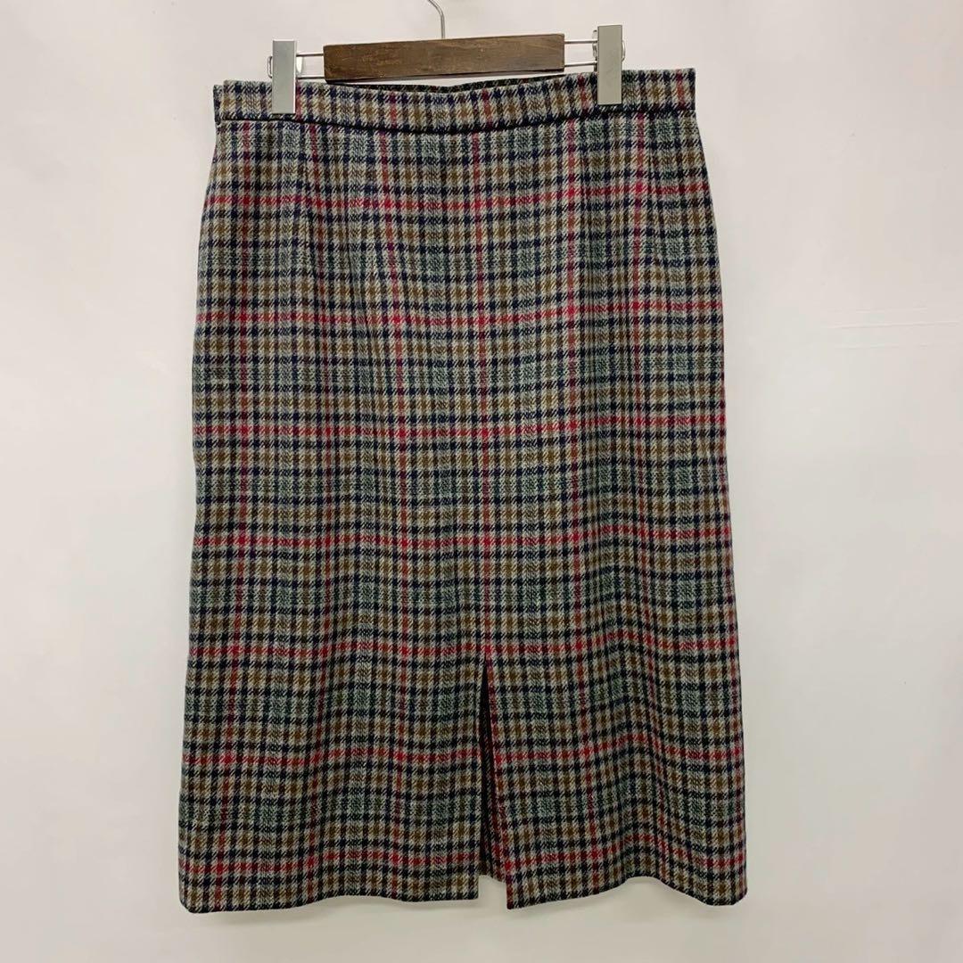 Aquascutum Chester Coat Asian fit L US size M Authentic