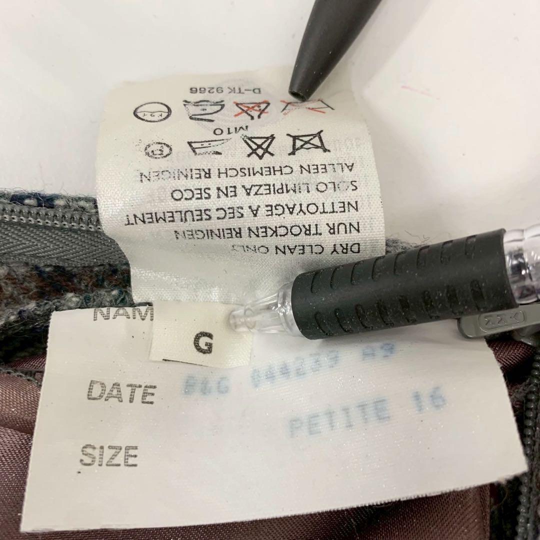 Aquascutum Chester Coat Asian fit L US size M Authentic