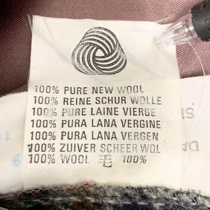 Aquascutum Chester Coat Asian fit L US size M Authentic