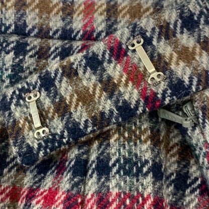 Aquascutum Chester Coat Asian fit L US size M Authentic