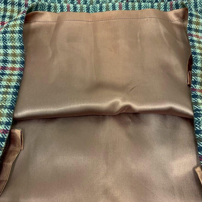 Aquascutum Chester Coat Asian fit L US size M Authentic