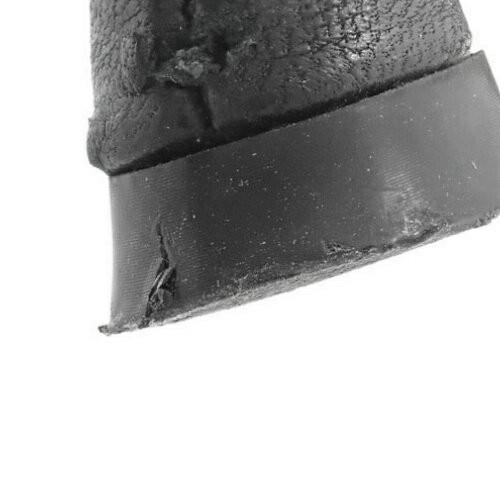 Christian Dior Shoes Pumps Heel J'ADIOR EU 37.5 US 7.5 White Black Authentic