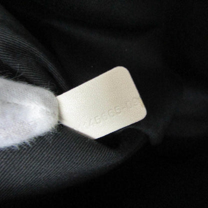 Chloe Shoulder Bag Purse Leather Off White Authentic