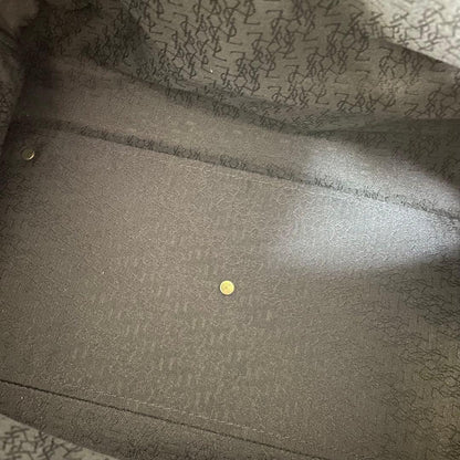 Saint Laurent Hand Bag Tote Purse Mini Boston YSL Cassandra Authentic