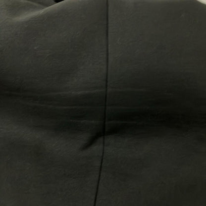 Aquascutum Long Coat size 10 Black Authentic