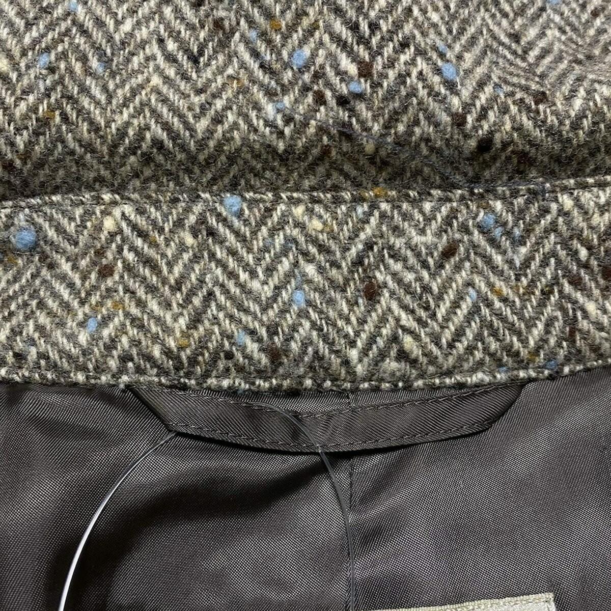 Aquascutum Long Coat size 7 Beige Authentic