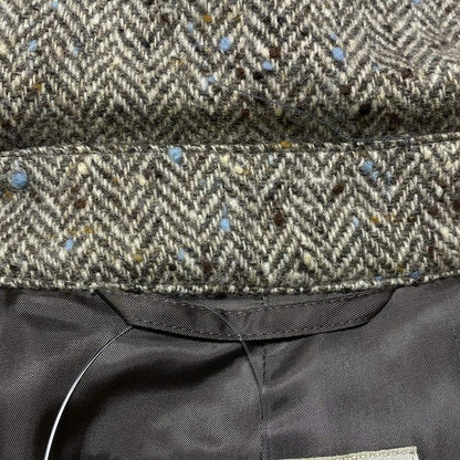 Aquascutum Long Coat size 7 Beige Authentic