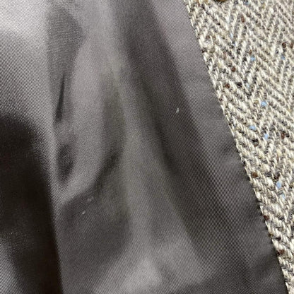 Aquascutum Long Coat size 7 Beige Authentic