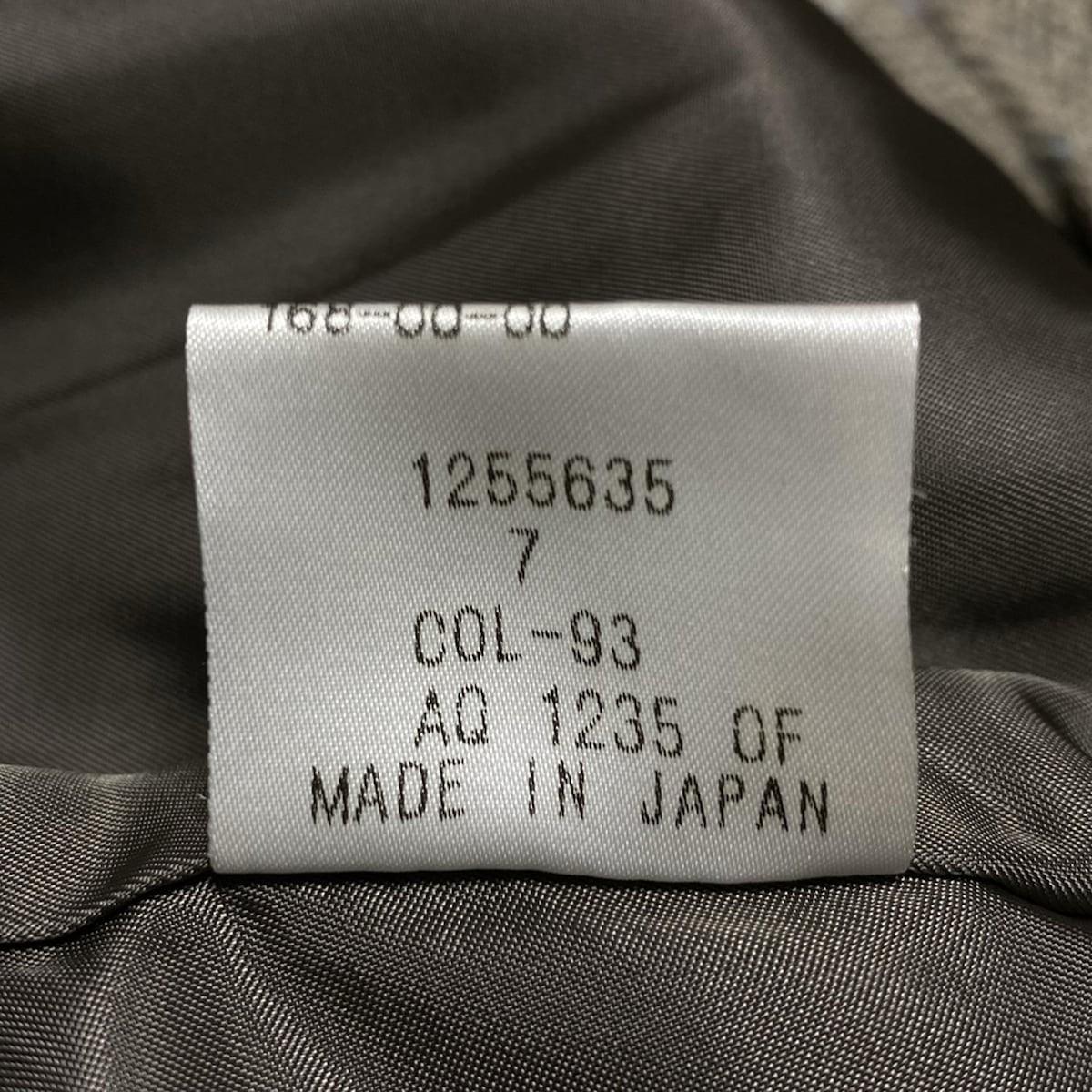 Aquascutum Long Coat size 7 Beige Authentic