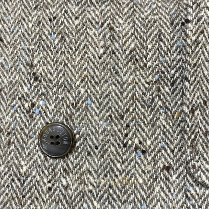 Aquascutum Long Coat size 7 Beige Authentic