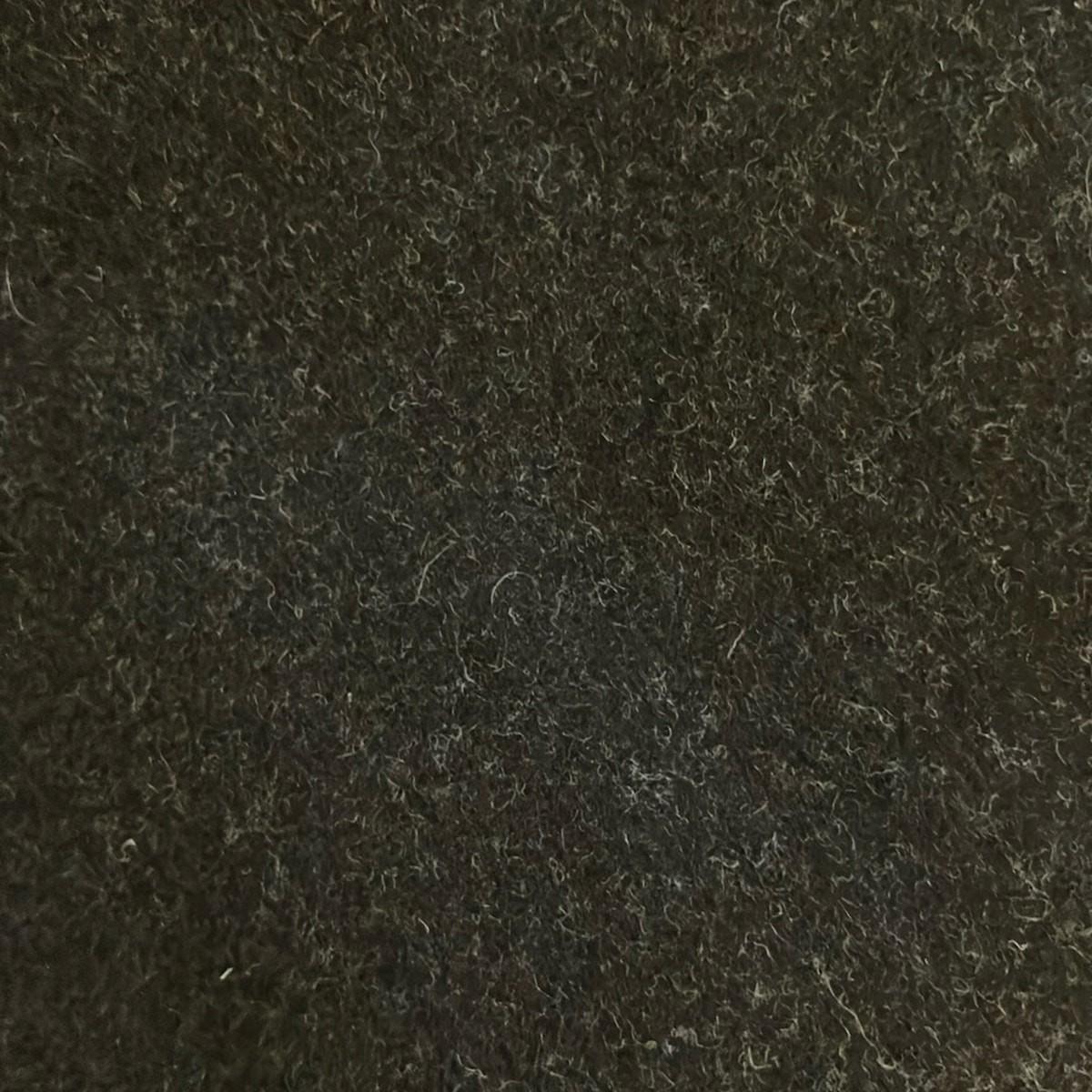 Aquascutum Coat Asian fit M 38 US size S Black Authentic