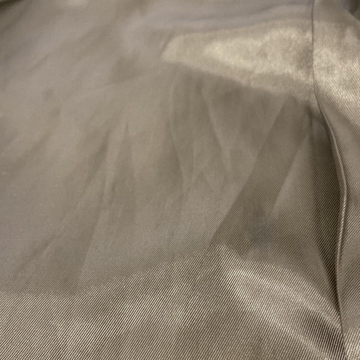 Aquascutum Coat Club Check Asian fit M US size S Multicolor Authentic