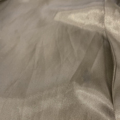 Aquascutum Coat Club Check Asian fit M US size S Multicolor Authentic