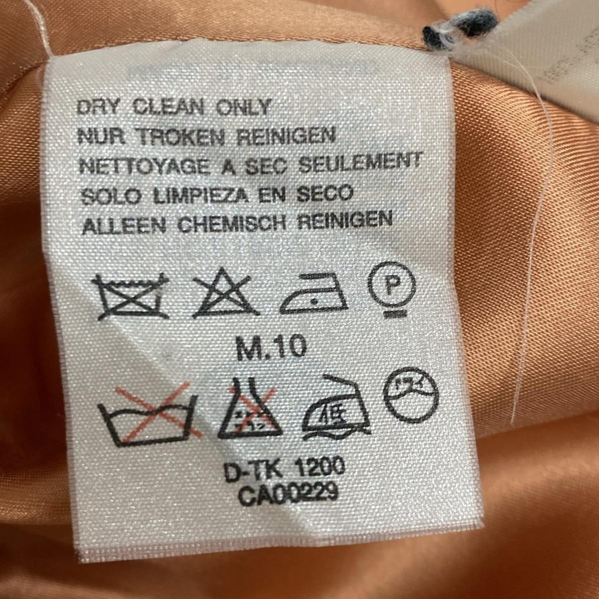 Aquascutum Coat Brown Authentic