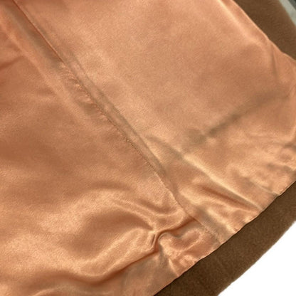 Aquascutum Coat Brown Authentic