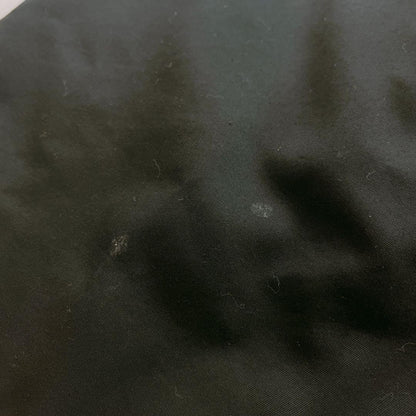 Aquascutum Trench Coat Club Check Asian fit M US size S Black Purple Authentic