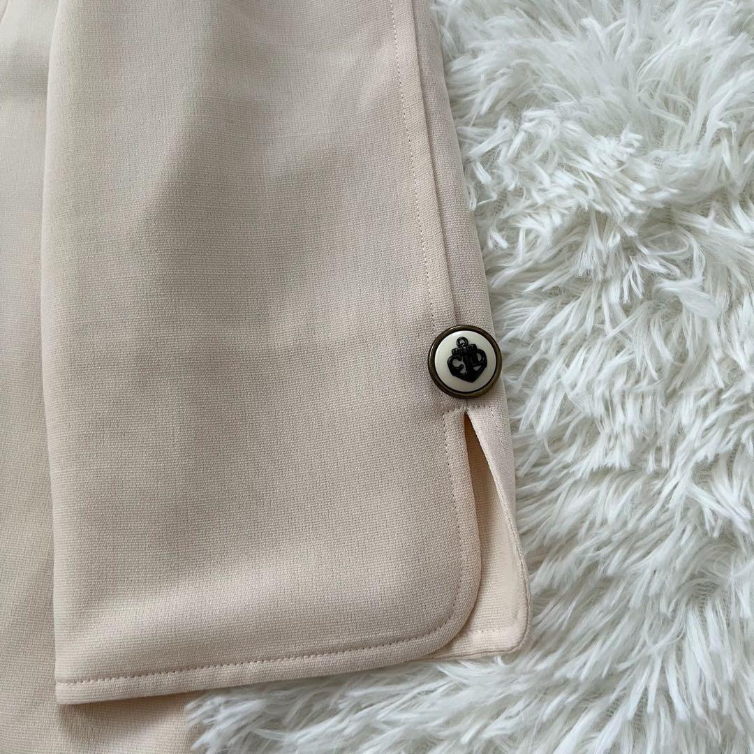 Christian Dior Tailored Jacket Asian fit M US size S Off White Authentic