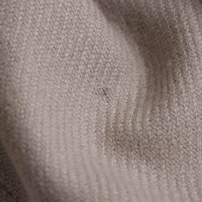 Christian Dior Tailored Jacket Asian fit M US size S Wool Light Brown Authentic