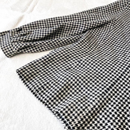 Christian Dior Tailored Jacket Asian fit M US size S White Black Authentic