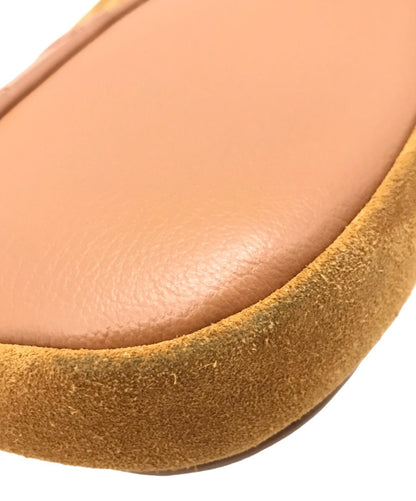 SEE BY CHLOE Shoulder Bag Purse Beige Authentic