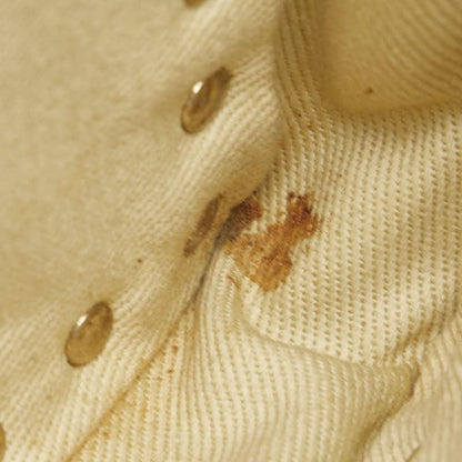 Valentino Clutch Bag Second Bag Rockstuds Leather Red Authentic