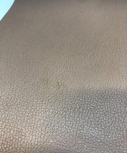 Chloe Hand Bag Tote Purse Chain Leather Black Pink Beige Authentic