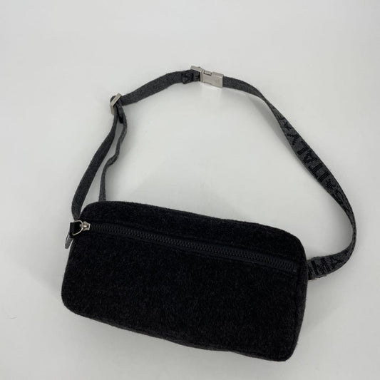 FENDI Shoulder Bag Purse Authentic