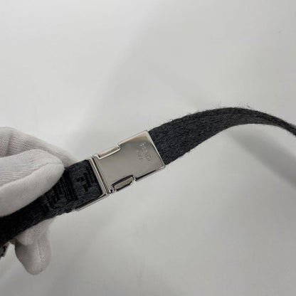 FENDI Shoulder Bag Purse Authentic